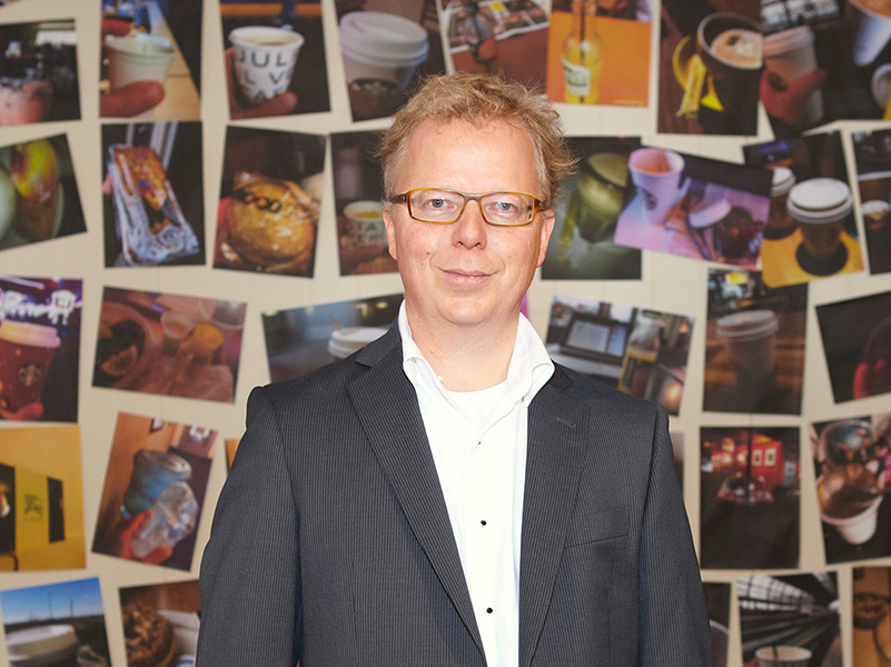 Robert Corijn
