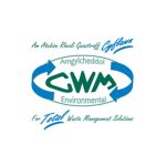 CVM logo