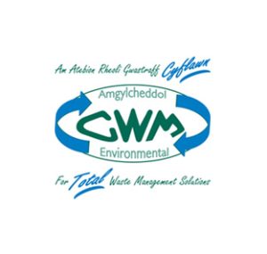 CVM logo