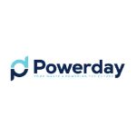 Powerday logo