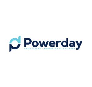 Powerday logo