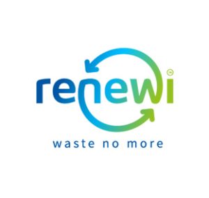 Renewi logo