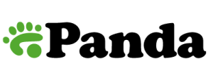 Panda Logo