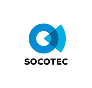 Socotec logo
