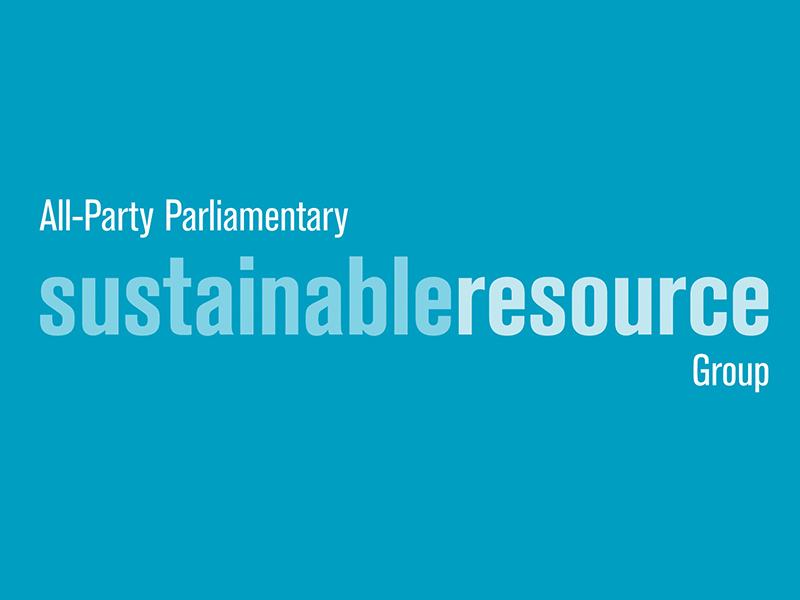 Sustainable resource group