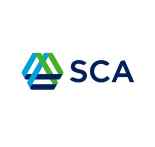SCA logo