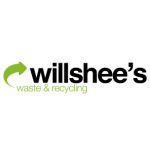Willshees logo