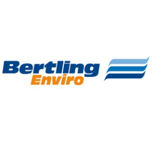 Bertling Enviro Logo