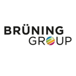 Bruning logo