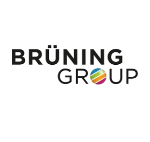 Bruning logo